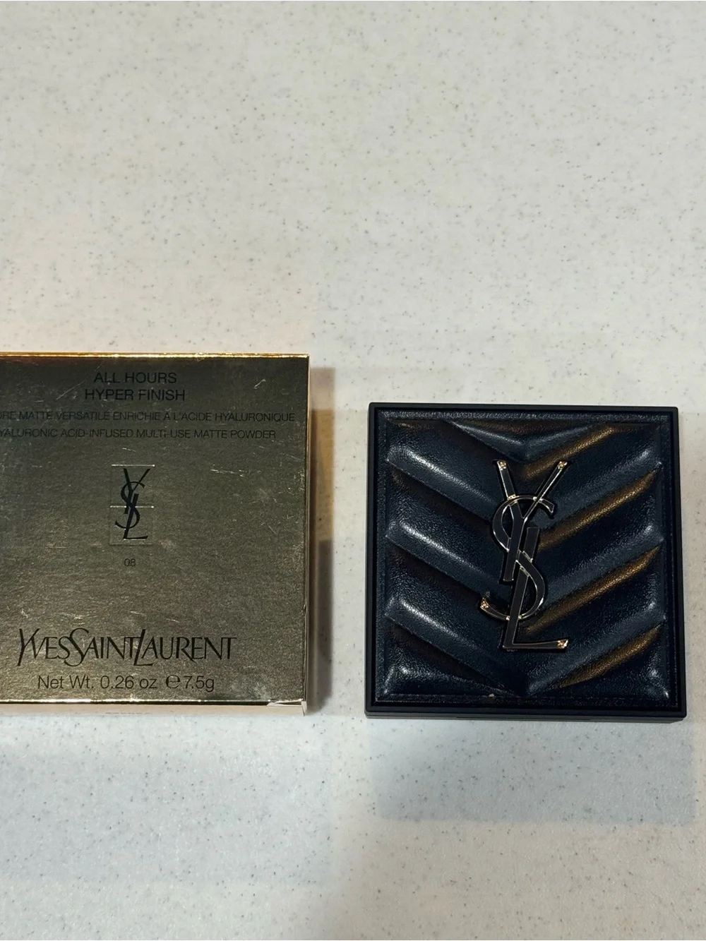 Yves Saint Laurent yves saint